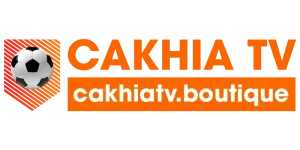 Logo CakhiaTV